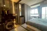 Condo for rent in Ideo Sukhumvit - Rama 4, Phra Khanong, Bangkok near BTS Phra Khanong