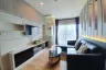 1 Bedroom Condo for rent in Noble Refine, Khlong Tan, Bangkok near BTS Phrom Phong