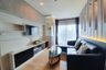 1 Bedroom Condo for rent in Noble Refine, Khlong Tan, Bangkok near BTS Phrom Phong