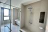 2 Bedroom Condo for rent in Quinn Condo Ratchada, Din Daeng, Bangkok near MRT Sutthisan