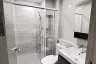 2 Bedroom Condo for rent in Aspire Vibha Victory, Sam Sen Nai, Bangkok near MRT Rang Nam