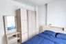 2 Bedroom Condo for rent in Aspire Vibha Victory, Sam Sen Nai, Bangkok near MRT Rang Nam