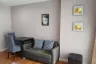 1 Bedroom Condo for rent in Thana Arcadia, Bang Yi Khan, Bangkok near MRT Bang Yi Khan