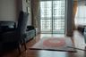 1 Bedroom Condo for rent in Thana Arcadia, Bang Yi Khan, Bangkok near MRT Bang Yi Khan