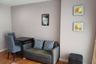 1 Bedroom Condo for rent in Thana Arcadia, Bang Yi Khan, Bangkok near MRT Bang Yi Khan