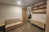 1 Bedroom Condo for rent in The Shade Sathon 1, Chong Nonsi, Bangkok near MRT Khlong Toei