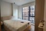 1 Bedroom Condo for rent in The Shade Sathon 1, Chong Nonsi, Bangkok near MRT Khlong Toei