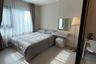 1 Bedroom Condo for rent in Aspire Erawan Prime, Pak Nam, Samut Prakan near BTS Erawan Museum