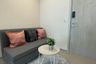 1 Bedroom Condo for rent in Aspire Erawan Prime, Pak Nam, Samut Prakan near BTS Erawan Museum