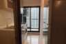 1 Bedroom Condo for rent in Aspire Erawan Prime, Pak Nam, Samut Prakan near BTS Erawan Museum