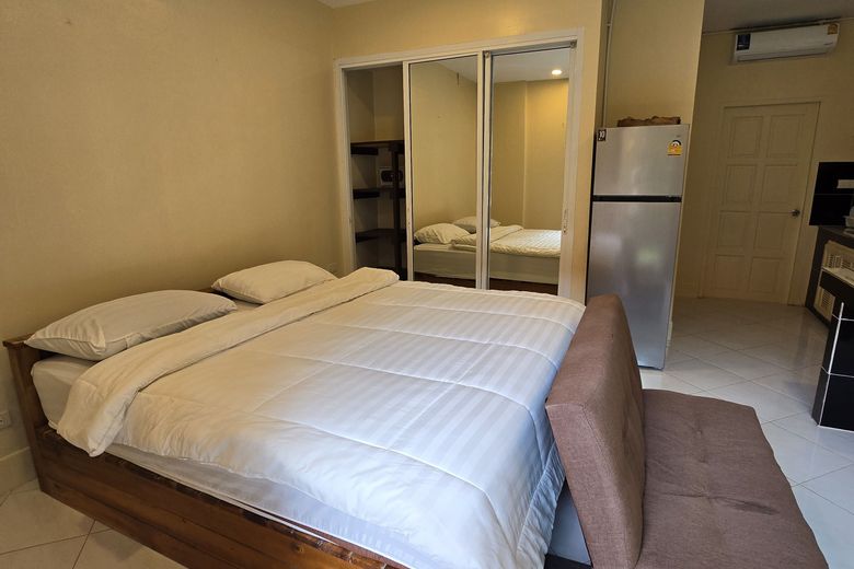 Apartment For Rent
