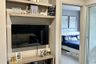 Condo for sale in The Parkland Charan - Pinklao, Bang Yi Khan, Bangkok near MRT Bang Yi Khan