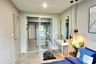 Condo for sale in The Parkland Charan - Pinklao, Bang Yi Khan, Bangkok near MRT Bang Yi Khan