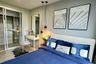 Condo for sale in The Parkland Charan - Pinklao, Bang Yi Khan, Bangkok near MRT Bang Yi Khan
