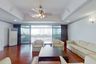 3 Bedroom Condo for rent in Govind Tower, Khlong Toei Nuea, Bangkok near BTS Nana