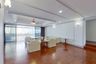 3 Bedroom Condo for rent in Govind Tower, Khlong Toei Nuea, Bangkok near BTS Nana