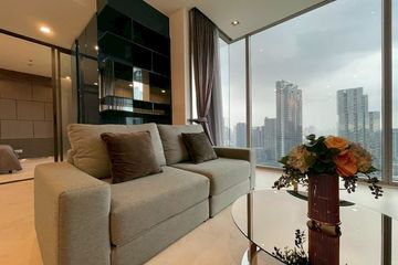 1 Bedroom Condo for rent in Ashton Morph 38, Phra Khanong, Bangkok near BTS Thong Lo