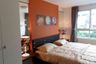 1 Bedroom Condo for rent in The Clover Thonglor, Khlong Tan Nuea, Bangkok