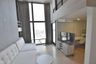 1 Bedroom Condo for rent in Chewathai Residence Asoke, Makkasan, Bangkok near Airport Rail Link Makkasan