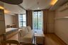 1 Bedroom Condo for sale in LIV@49, Khlong Tan Nuea, Bangkok near BTS Thong Lo