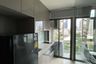 1 Bedroom Condo for rent in Mayfair Place Sukhumvit 50, Phra Khanong, Bangkok near BTS On Nut