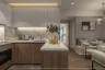 2 Bedroom Condo for sale in MUNIQ Sukhumvit 23, Khlong Toei Nuea, Bangkok near MRT Sukhumvit