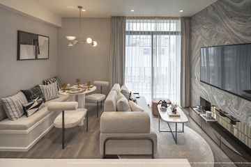 2 Bedroom Condo for sale in MUNIQ Sukhumvit 23, Khlong Toei Nuea, Bangkok near MRT Sukhumvit