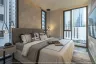 2 Bedroom Condo for sale in MUNIQ Sukhumvit 23, Khlong Toei Nuea, Bangkok near MRT Sukhumvit