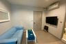 1 Bedroom Condo for rent in Life Sukhumvit 62, Bang Chak, Bangkok near BTS Bang Chak