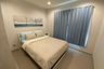 1 Bedroom Condo for rent in Life Sukhumvit 62, Bang Chak, Bangkok near BTS Bang Chak