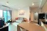 2 Bedroom Condo for rent in Ideo Chula - Samyan, Si Phraya, Bangkok near MRT Sam Yan