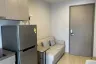 1 Bedroom Condo for rent in The Privacy Thaphra Interchange, Wat Tha Phra, Bangkok near MRT Tha Phra