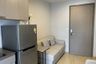 1 Bedroom Condo for rent in The Privacy Thaphra Interchange, Wat Tha Phra, Bangkok near MRT Tha Phra