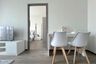 1 Bedroom Condo for rent in Rich Point @ BTS Wutthakat, Talat Phlu, Bangkok near BTS Wutthakat