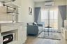 1 Bedroom Condo for rent in Rich Point @ BTS Wutthakat, Talat Phlu, Bangkok near BTS Wutthakat