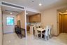 3 Bedroom Condo for rent in Hyde Sukhumvit 13, Khlong Toei Nuea, Bangkok near BTS Nana