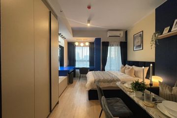 Condo for rent in Ideo Rama 9 - Asoke, Huai Khwang, Bangkok near MRT Phra Ram 9