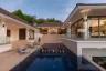 4 Bedroom Villa for rent in The Estate Beachfront, Pa Khlok, Phuket