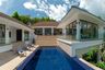 4 Bedroom Villa for rent in The Estate Beachfront, Pa Khlok, Phuket