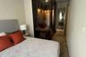 1 Bedroom Condo for rent in Chapter Thonglor 25, Khlong Tan Nuea, Bangkok near BTS Thong Lo