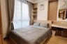 1 Bedroom Condo for rent in Regal Condo Sathorn - Naradhiwas, Thung Maha Mek, Bangkok