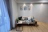 1 Bedroom Condo for rent in Regal Condo Sathorn - Naradhiwas, Thung Maha Mek, Bangkok