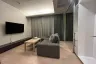1 Bedroom Condo for rent in Siamese Ratchakru, Sam Sen Nai, Bangkok near BTS Sanam Pao