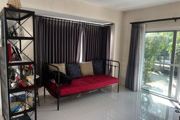 3 Bedroom House for rent in Mantana Lake Watcharapol, O Ngoen, Bangkok