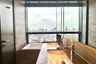 2 Bedroom Condo for rent in The ESSE Sukhumvit 36, Phra Khanong, Bangkok near BTS Thong Lo