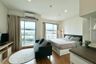 Condo for sale in Lumpini Place Rama 3 - Riverine, Bang Phong Pang, Bangkok near BTS Surasak