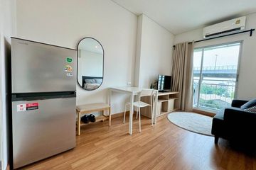 Condo for sale in Lumpini Place Rama 3 - Riverine, Bang Phong Pang, Bangkok near BTS Surasak