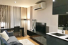 1 Bedroom Condo for rent in Altitude Samyan-Silom, Maha Phruettharam, Bangkok near MRT Sam Yan