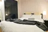 1 Bedroom Condo for rent in Altitude Samyan-Silom, Maha Phruettharam, Bangkok near MRT Sam Yan