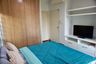 1 Bedroom Condo for rent in The Iris, Suan Luang, Bangkok near MRT Si Kritha